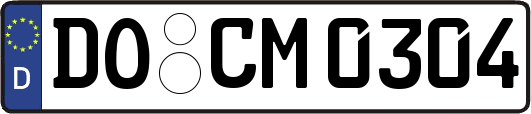 DO-CM0304