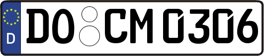 DO-CM0306