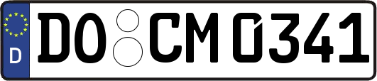DO-CM0341