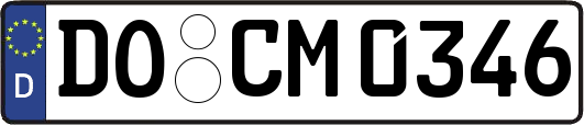 DO-CM0346