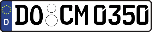 DO-CM0350