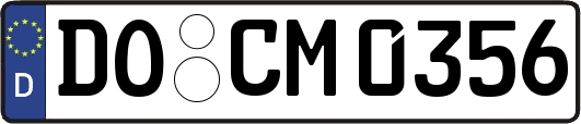 DO-CM0356