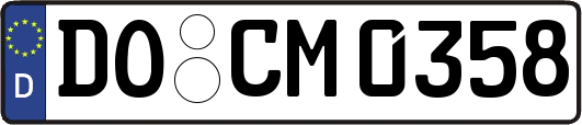 DO-CM0358