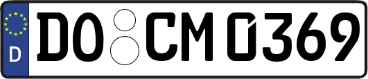 DO-CM0369