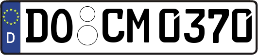 DO-CM0370