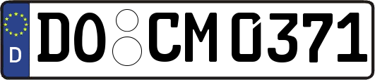 DO-CM0371