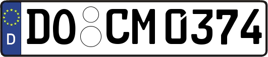 DO-CM0374