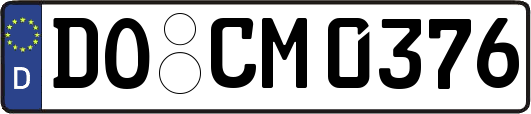 DO-CM0376