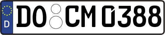 DO-CM0388