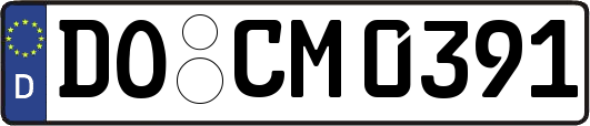DO-CM0391