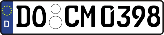 DO-CM0398