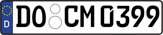 DO-CM0399