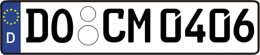 DO-CM0406
