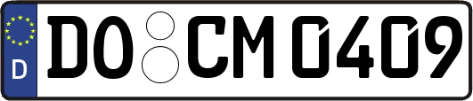 DO-CM0409