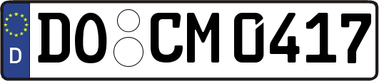 DO-CM0417
