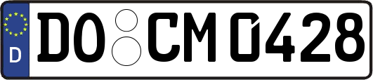 DO-CM0428