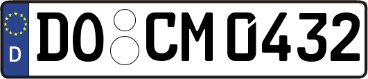 DO-CM0432