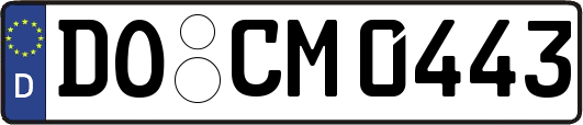 DO-CM0443