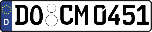 DO-CM0451