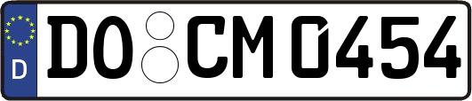 DO-CM0454