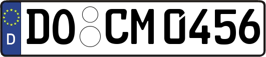 DO-CM0456