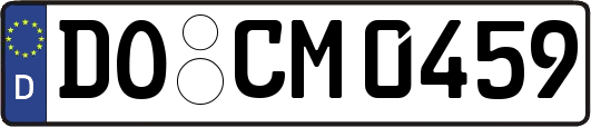 DO-CM0459