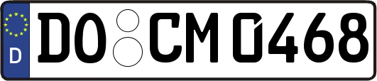 DO-CM0468