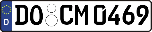 DO-CM0469