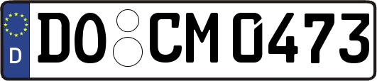 DO-CM0473