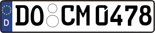 DO-CM0478
