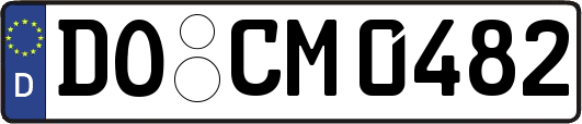 DO-CM0482
