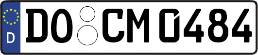 DO-CM0484