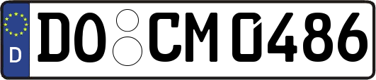 DO-CM0486