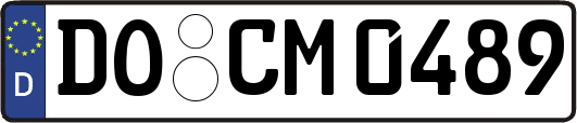 DO-CM0489