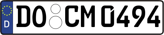 DO-CM0494
