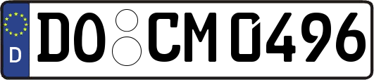 DO-CM0496