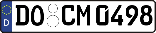 DO-CM0498