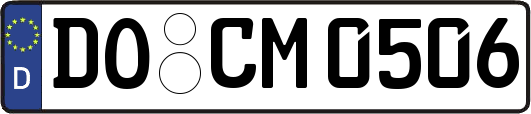 DO-CM0506
