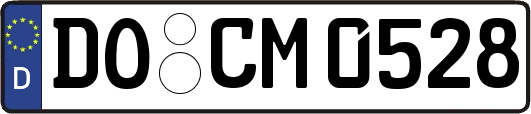 DO-CM0528