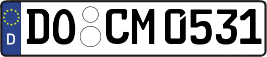 DO-CM0531