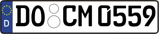 DO-CM0559