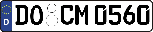 DO-CM0560