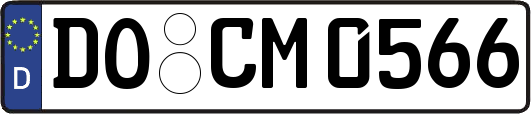 DO-CM0566