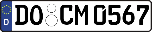 DO-CM0567