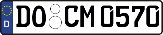 DO-CM0570