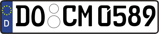 DO-CM0589