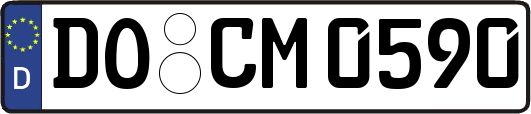 DO-CM0590