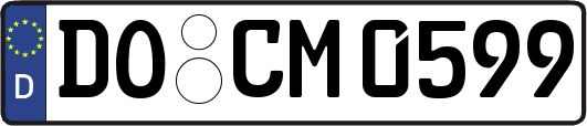 DO-CM0599
