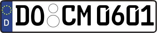 DO-CM0601