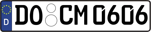 DO-CM0606